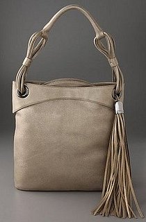 Derek Lam Isolde Square Tote with Tassel: Love It or Hate It?